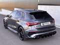 Audi RS3 RS3 Sportback 2.5 TFSI Quattro S tronic Gris - thumbnail 6