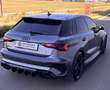 Audi RS3 RS3 Sportback 2.5 TFSI Quattro S tronic Gris - thumbnail 4
