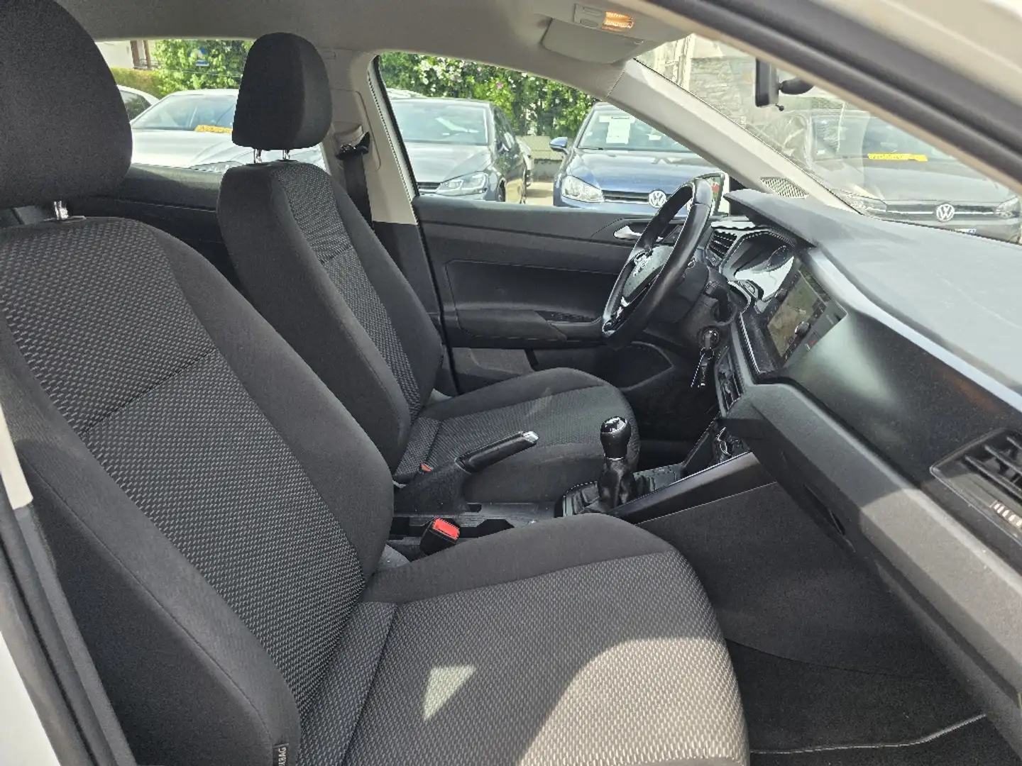 Volkswagen Polo 1.6 TDI 80cv 2018 Business gps - 2