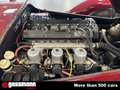 Jaguar 4.2 XJ6 Kougar - RHD Rot - thumbnail 18