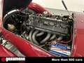 Jaguar 4.2 XJ6 Kougar - RHD Rot - thumbnail 19