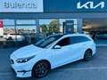 Kia Ceed SW / cee'd SW Ceed Sportswagon 1.5T DCT7 Platinum GLASDACH Weiß - thumbnail 1