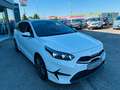 Kia Ceed SW / cee'd SW Ceed Sportswagon 1.5T DCT7 Platinum GLASDACH Weiß - thumbnail 4
