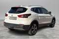 Nissan Qashqai 1.5 dci N-Connecta 115cv dct Bianco - thumbnail 6
