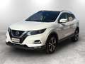 Nissan Qashqai 1.5 dci N-Connecta 115cv dct Bianco - thumbnail 1