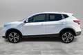 Nissan Qashqai 1.5 dci N-Connecta 115cv dct Bianco - thumbnail 8