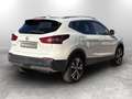 Nissan Qashqai 1.5 dci N-Connecta 115cv dct Bianco - thumbnail 6