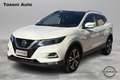 Nissan Qashqai 1.5 dci N-Connecta 115cv dct Bianco - thumbnail 9
