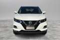 Nissan Qashqai 1.5 dci N-Connecta 115cv dct Bianco - thumbnail 3