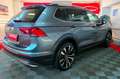 Volkswagen Tiguan Allspace 2.0 Tdi 4x4 LED Virtual Tacho Leder Aut. 1.Besitz Grau - thumbnail 17
