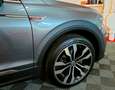 Volkswagen Tiguan Allspace 2.0 Tdi 4x4 LED Virtual Tacho Leder Aut. 1.Besitz Grau - thumbnail 9