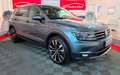 Volkswagen Tiguan Allspace 2.0 Tdi 4x4 LED Virtual Tacho Leder Aut. 1.Besitz Grau - thumbnail 5