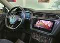 Volkswagen Tiguan Allspace 2.0 Tdi 4x4 LED Virtual Tacho Leder Aut. 1.Besitz Grau - thumbnail 23
