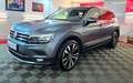 Volkswagen Tiguan Allspace 2.0 Tdi 4x4 LED Virtual Tacho Leder Aut. 1.Besitz Grau - thumbnail 1