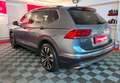 Volkswagen Tiguan Allspace 2.0 Tdi 4x4 LED Virtual Tacho Leder Aut. 1.Besitz Grau - thumbnail 10