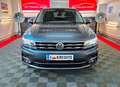 Volkswagen Tiguan Allspace 2.0 Tdi 4x4 LED Virtual Tacho Leder Aut. 1.Besitz Grau - thumbnail 4