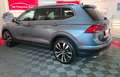Volkswagen Tiguan Allspace 2.0 Tdi 4x4 LED Virtual Tacho Leder Aut. 1.Besitz Grau - thumbnail 14