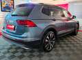 Volkswagen Tiguan Allspace 2.0 Tdi 4x4 LED Virtual Tacho Leder Aut. 1.Besitz Grau - thumbnail 11