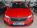 Skoda Scala 1.0 TSI Cool LED Sitzheiz. Parkpilot Telefon Rot - thumbnail 2