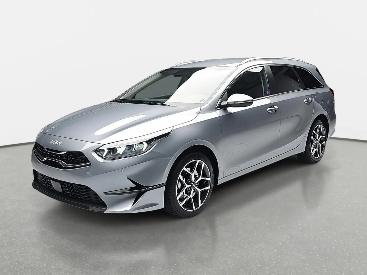 Kia Ceed SW / cee'd SW CEED SW 1.5 T-GDI DCT7 ULTIMATE EDITION MJ25 STYLE Argintiu - 2