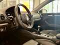 Audi A3 Sportback TFSI S-Line Gps Capteurs Av-Ar Cuir Led Noir - thumbnail 7