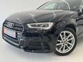 Audi A3 Sportback TFSI S-Line Gps Capteurs Av-Ar Cuir Led Noir - thumbnail 2