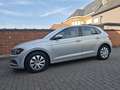 Volkswagen Polo 1.0 TGI Highline 2020 Gris - thumbnail 6