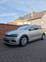 Volkswagen Polo 1.0 TGI Highline 2020 Gris - thumbnail 8