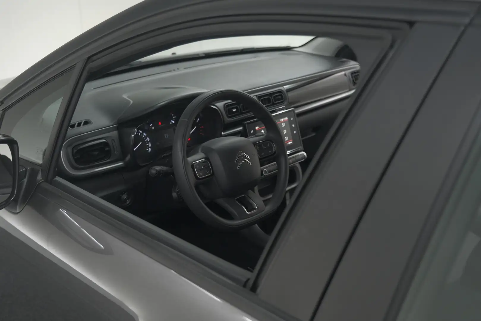 Citroen C3 PureTech 82 S&S Business | Trekhaak | Apple Carpla Grijs - 2