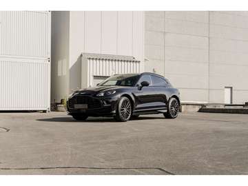 707 - Carbone Extérieur & Intérieur - Jantes 23" F