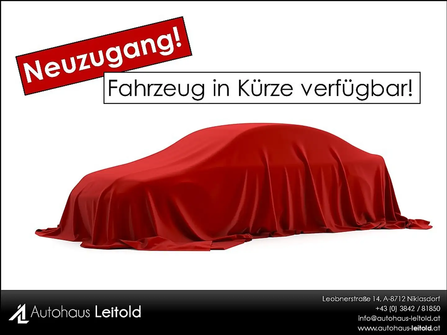 Volkswagen Touran Comfortline 2,0 TDI DSG AHK CAM STANDHZ PANO AC... Weiß - 1