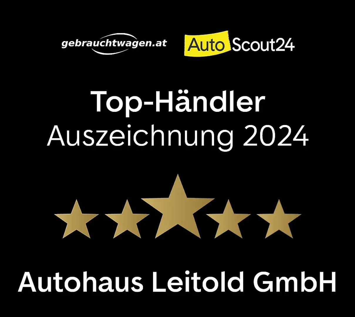Volkswagen Touran Comfortline 2,0 TDI DSG AHK CAM STANDHZ PANO AC... Weiß - 2