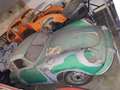 Porsche 356 Grün - thumbnail 1