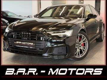 55 2.0 TFSI e quattro*S-LINE*HD-MATRIX*360°*MEMOR