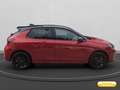 Opel Corsa GS 1.2 DI Turbo 74 kW AUTOMATIK +LED+NAVI+LHZ+SHZ+ Rood - thumbnail 9