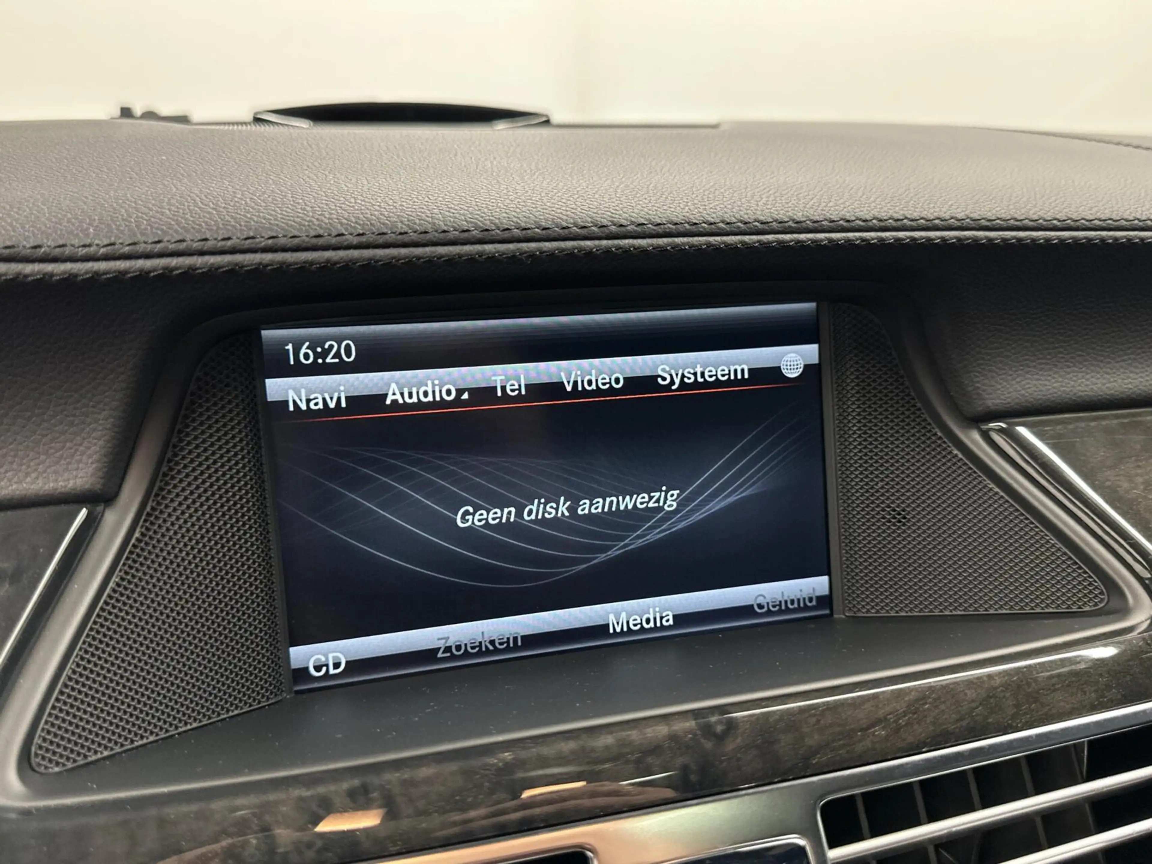 Mercedes-Benz CLS 350 Shooting Brake NAVI TREKHAAK SCHUIF?OPEN DAK. — photo 33