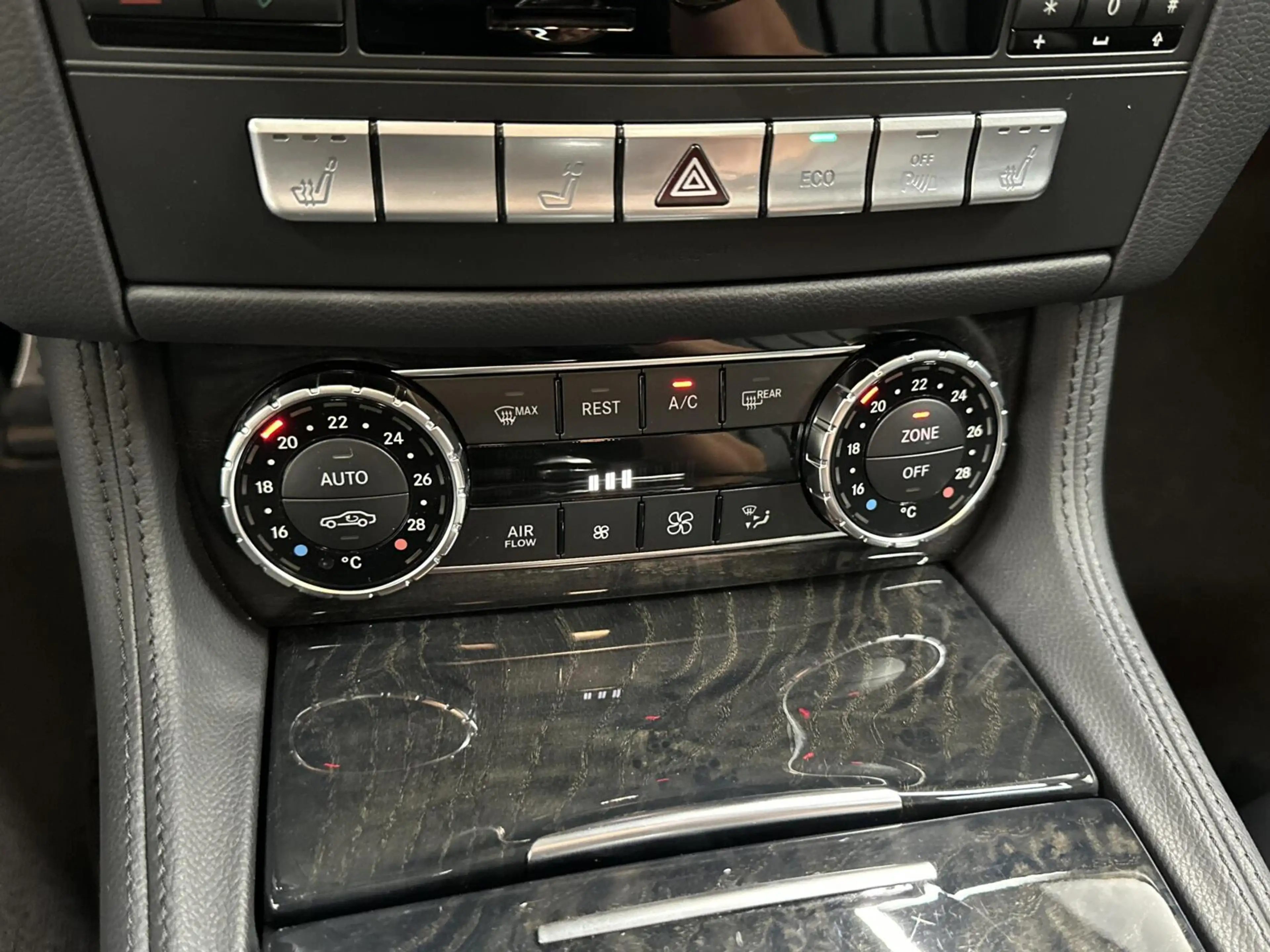 Mercedes-Benz CLS 350 Shooting Brake NAVI TREKHAAK SCHUIF?OPEN DAK. — photo 36