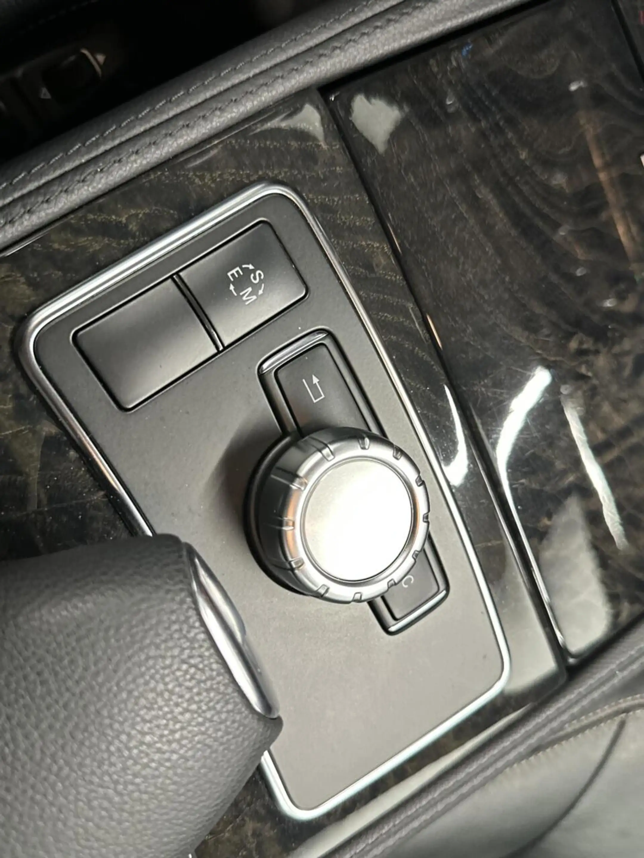 Mercedes-Benz CLS 350 Shooting Brake NAVI TREKHAAK SCHUIF?OPEN DAK. — photo 37