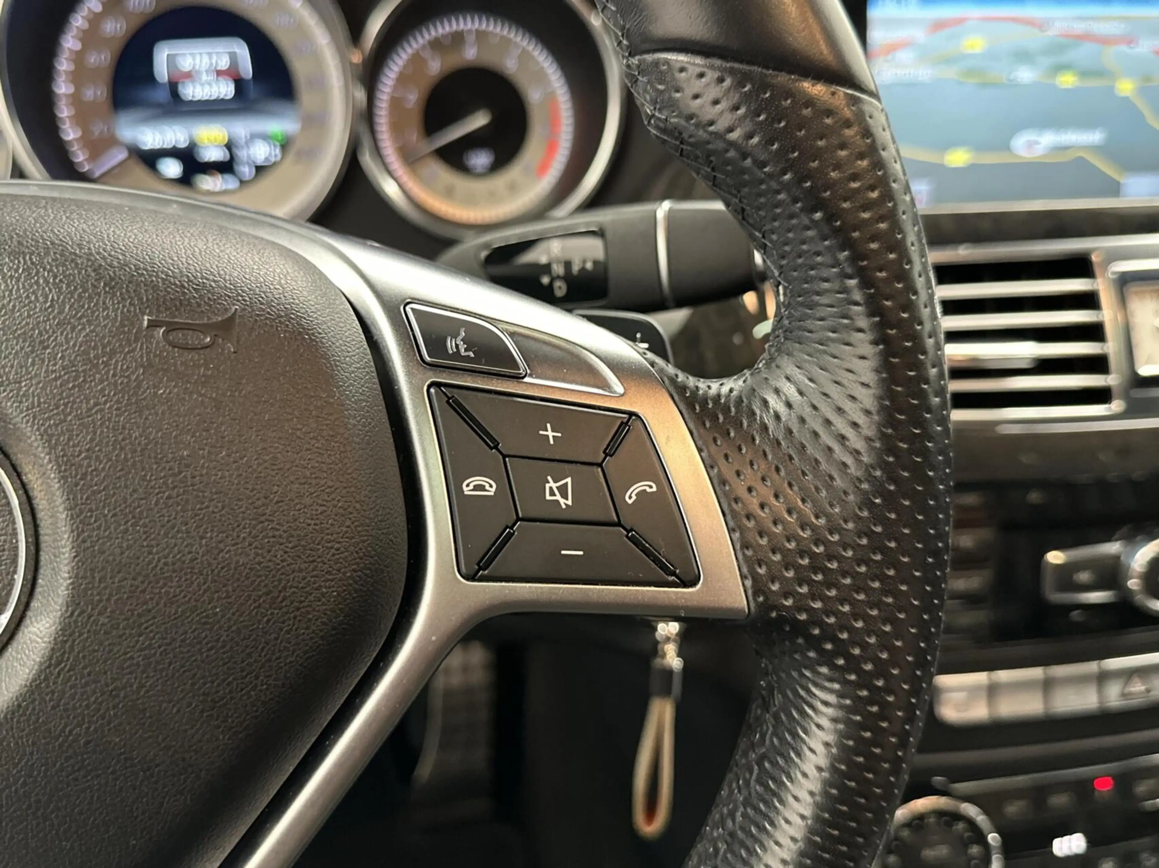Mercedes-Benz CLS 350 Shooting Brake NAVI TREKHAAK SCHUIF?OPEN DAK. — photo 26