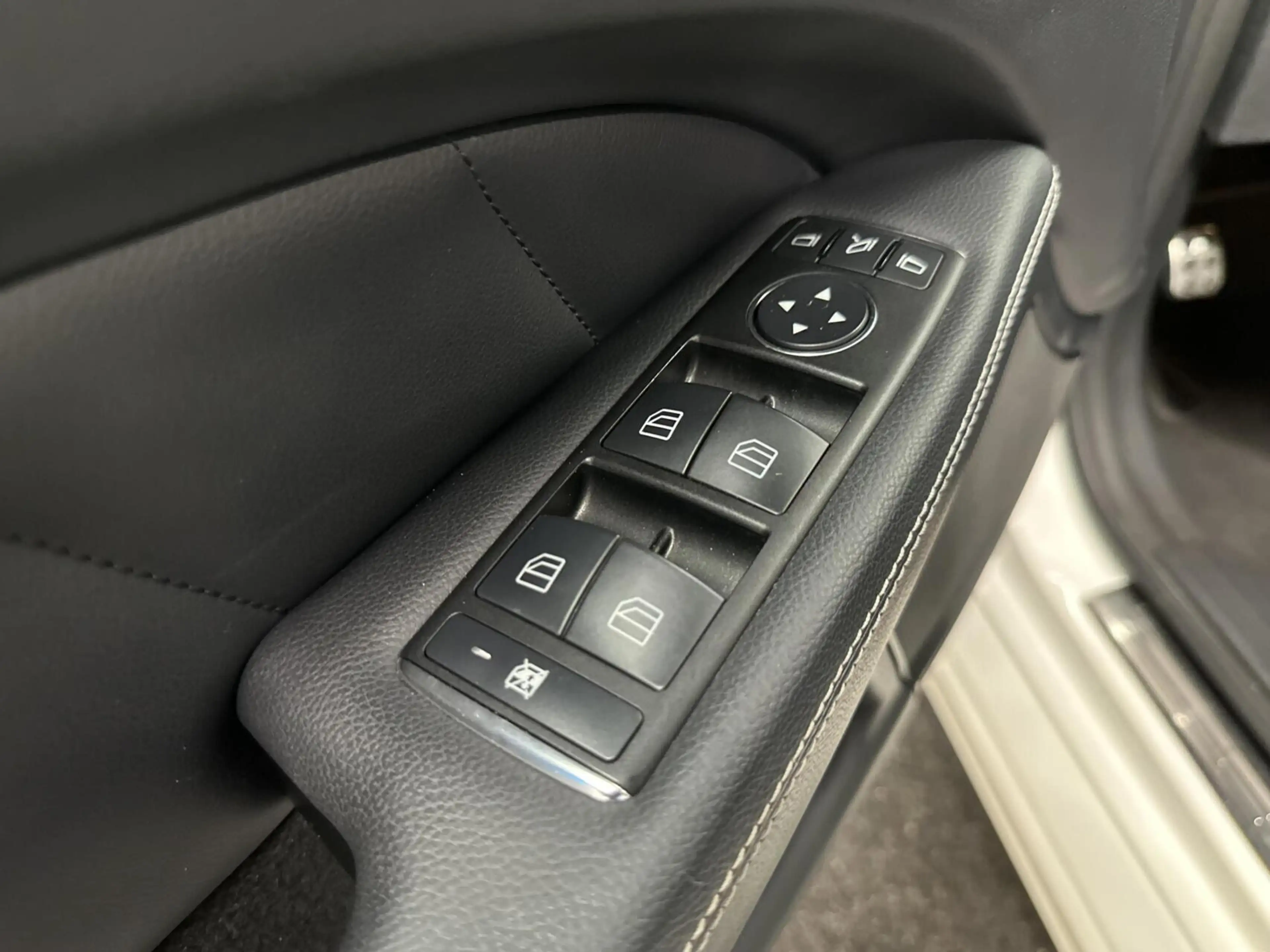 Mercedes-Benz CLS 350 Shooting Brake NAVI TREKHAAK SCHUIF?OPEN DAK. — photo 22