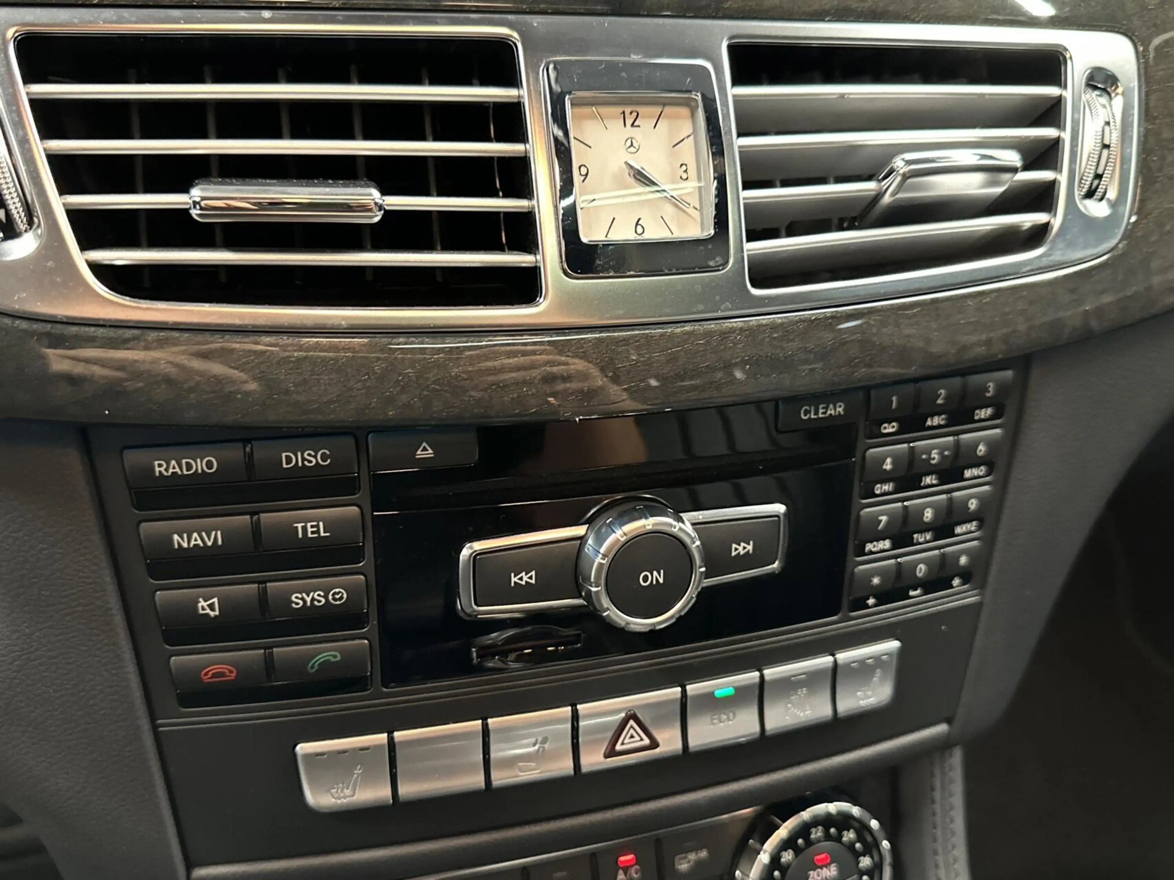 Mercedes-Benz CLS 350 Shooting Brake NAVI TREKHAAK SCHUIF?OPEN DAK. — photo 35