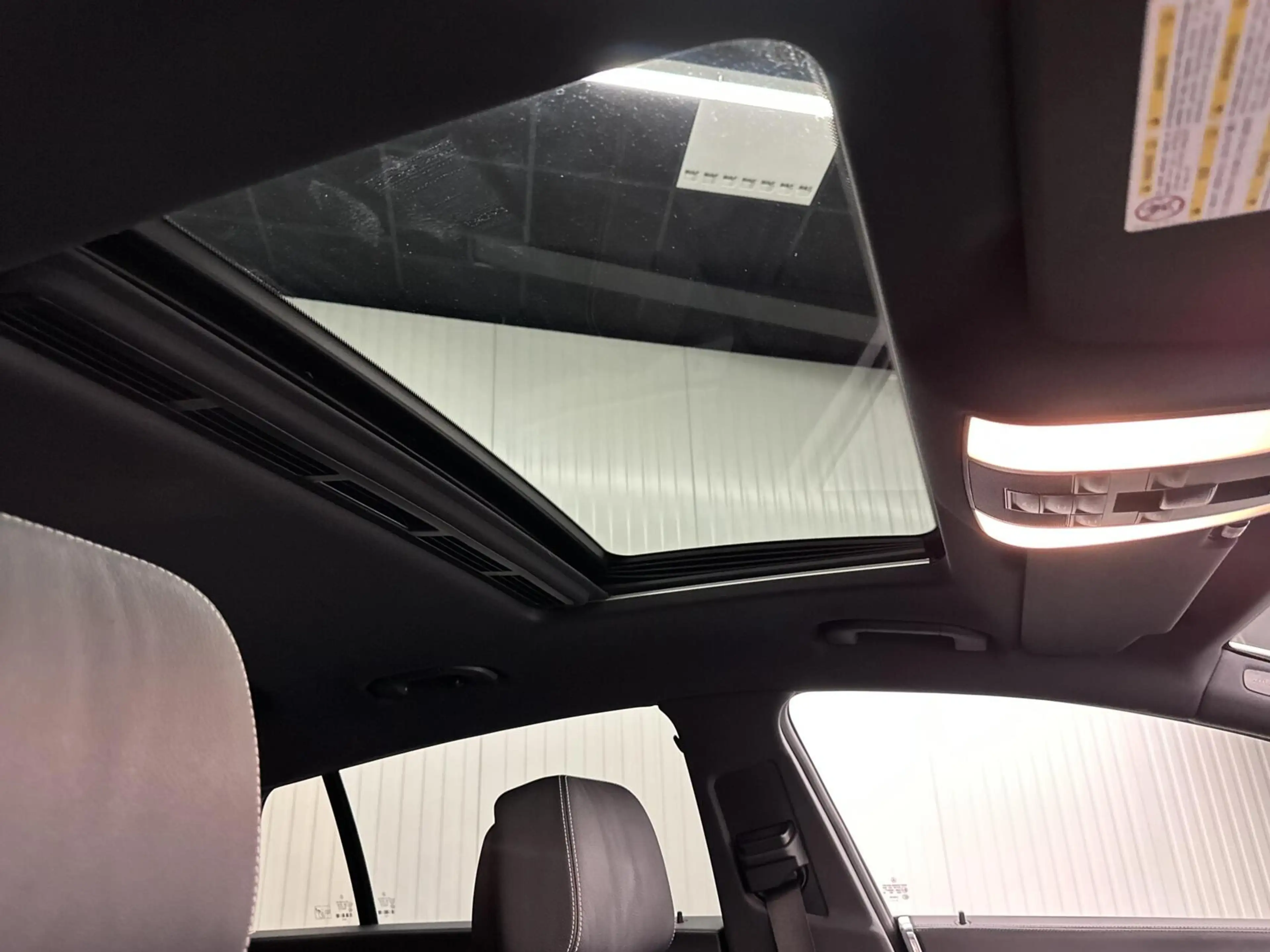 Mercedes-Benz CLS 350 Shooting Brake NAVI TREKHAAK SCHUIF?OPEN DAK. — photo 14