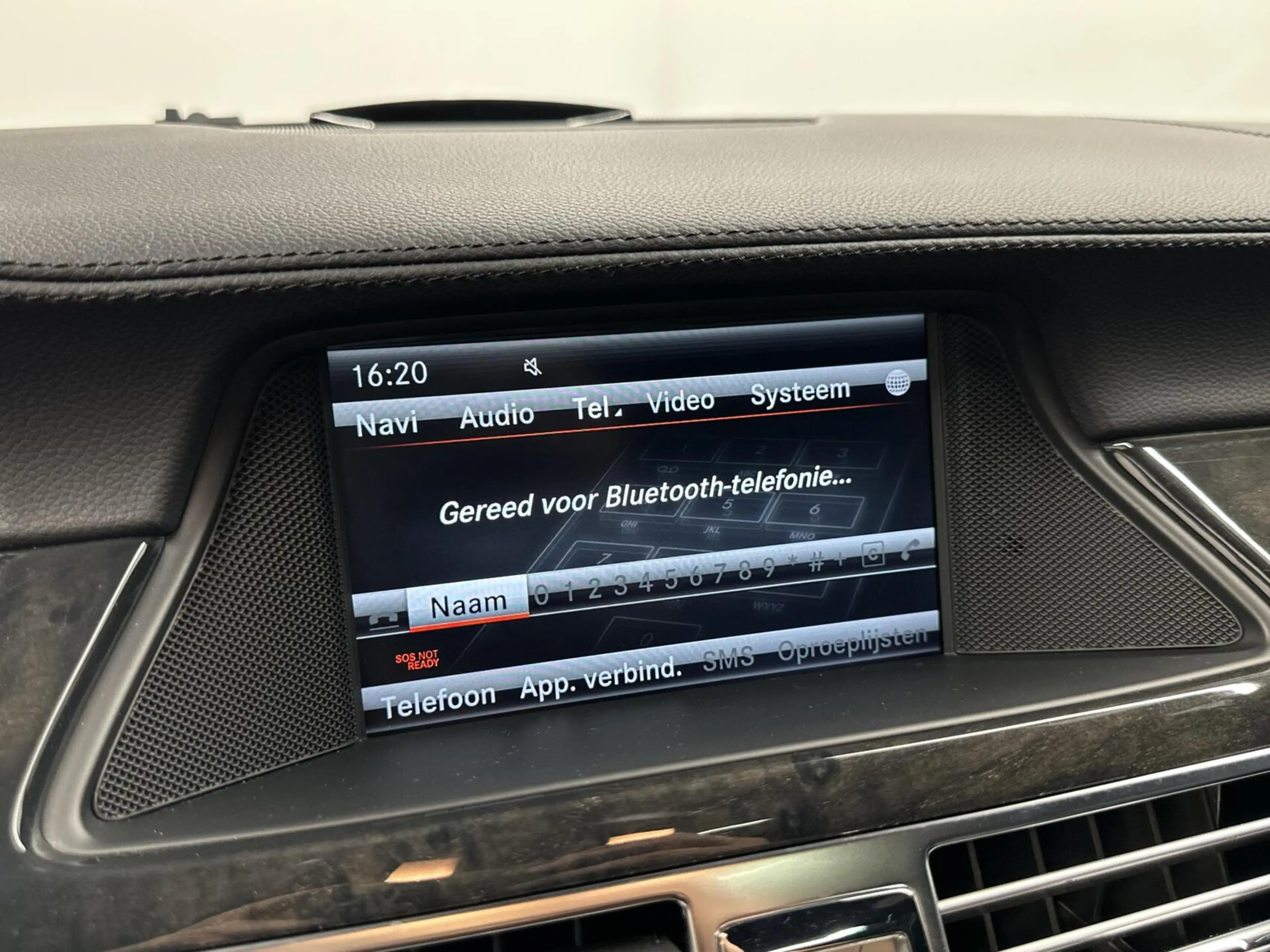 Mercedes-Benz CLS 350 Shooting Brake NAVI TREKHAAK SCHUIF?OPEN DAK. — photo 31