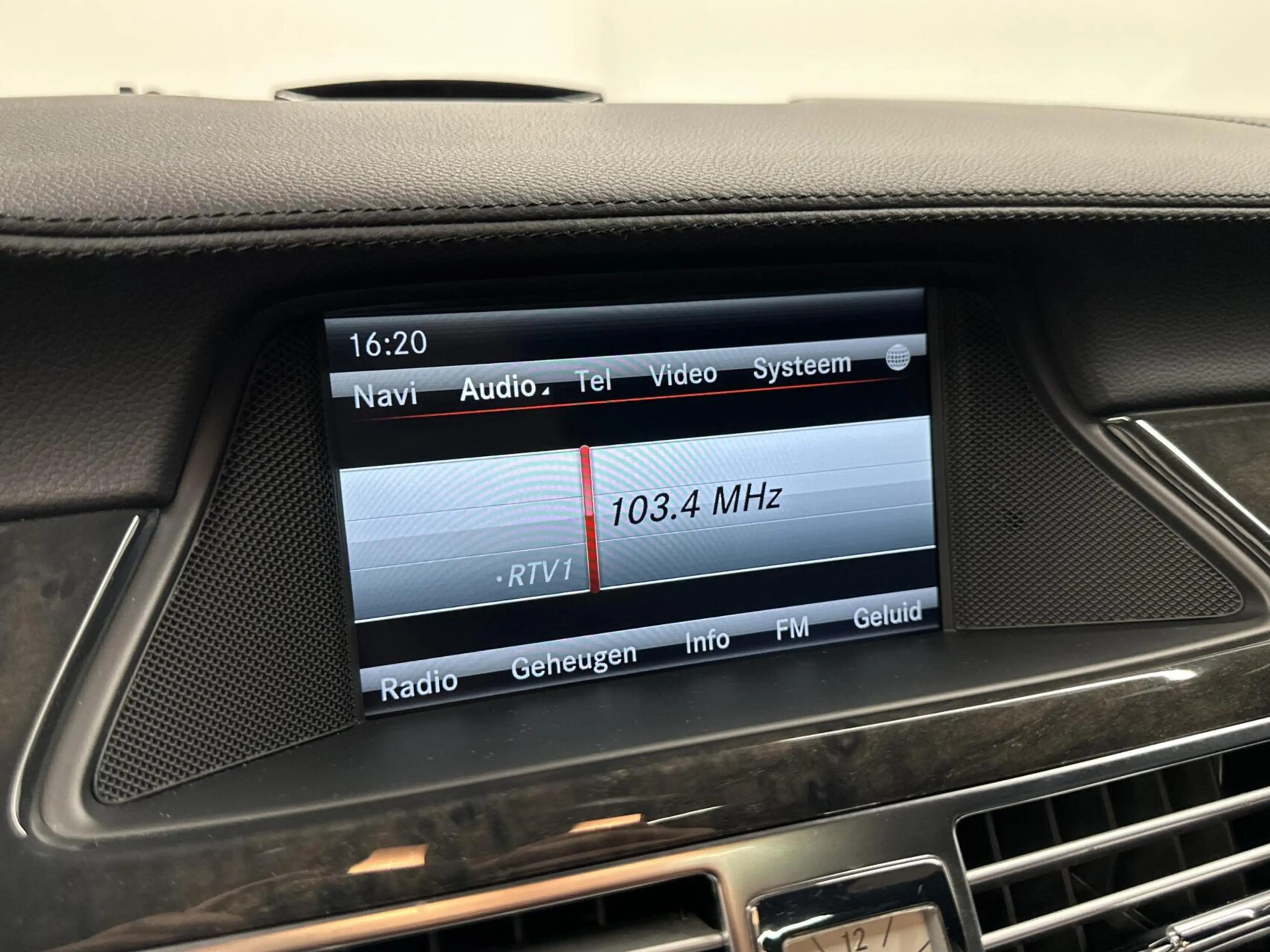 Mercedes-Benz CLS 350 Shooting Brake NAVI TREKHAAK SCHUIF?OPEN DAK. — photo 32