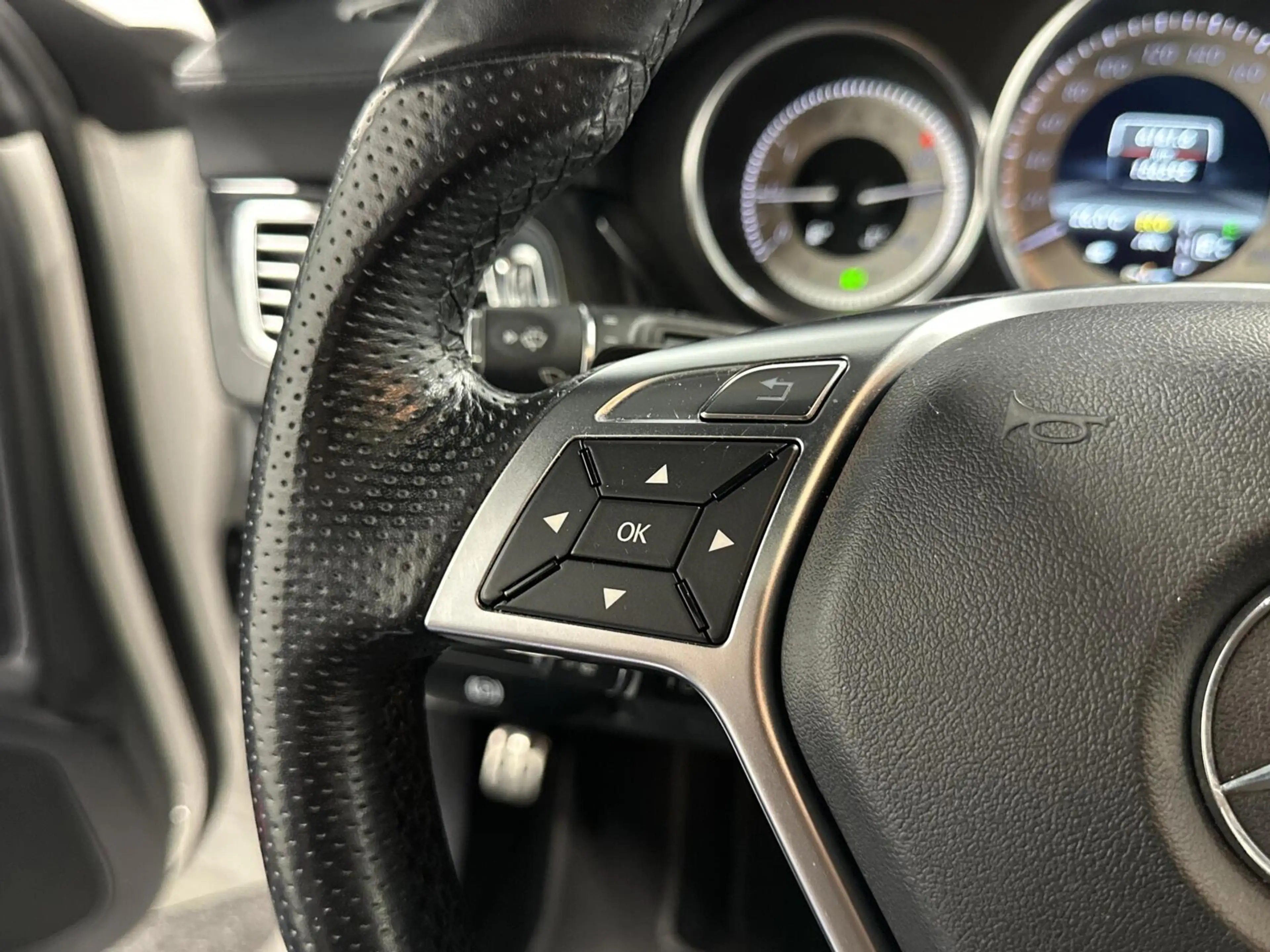 Mercedes-Benz CLS 350 Shooting Brake NAVI TREKHAAK SCHUIF?OPEN DAK. — photo 25