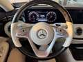 Mercedes-Benz S 450 4Matic AMG+COMAND+Pano+HeadUp+Keyless GO Schwarz - thumbnail 16