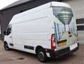 Renault Master T35 2.3 dCi 126pk L3H3 - Cruise - Airco - Trekhaak Weiß - thumbnail 3