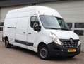 Renault Master T35 2.3 dCi 126pk L3H3 - Cruise - Airco - Trekhaak Weiß - thumbnail 2