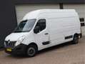Renault Master T35 2.3 dCi 126pk L3H3 - Cruise - Airco - Trekhaak Weiß - thumbnail 4