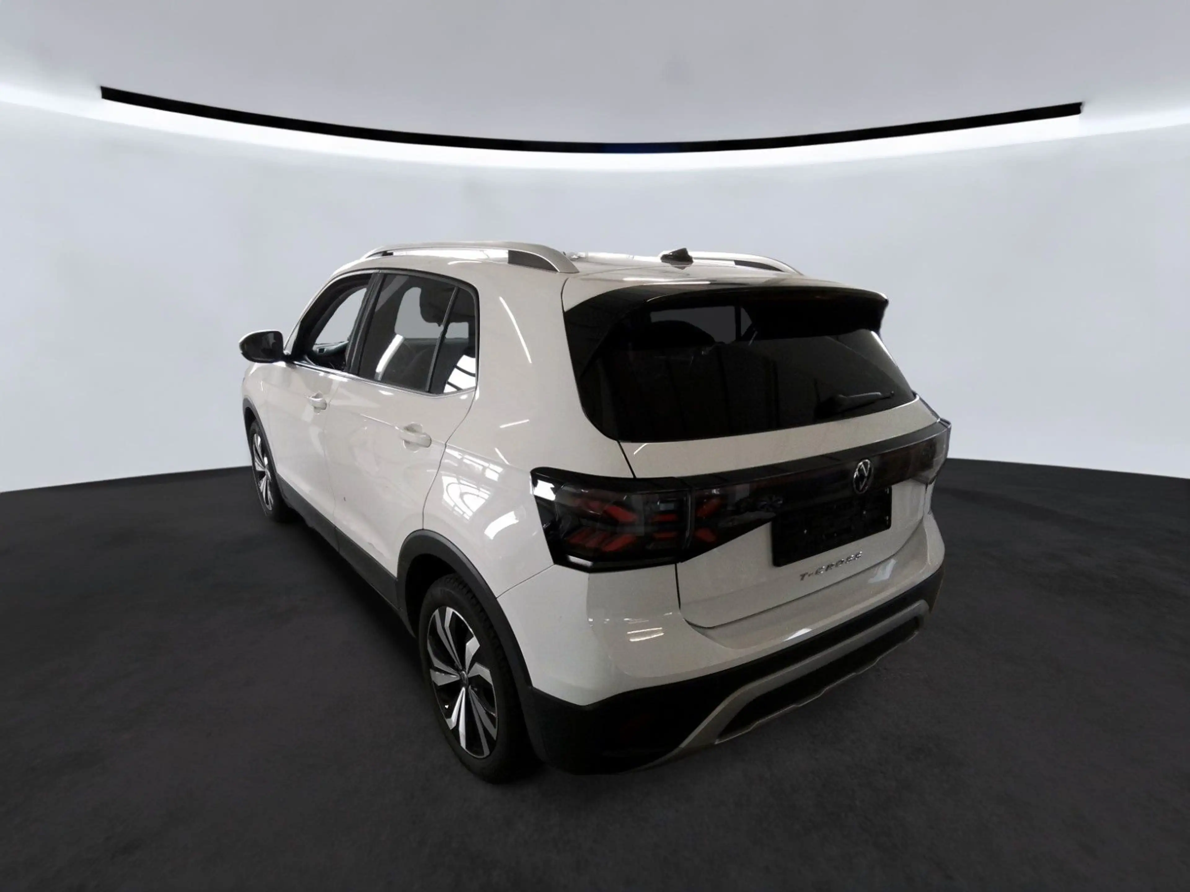 Volkswagen T-Cross 1.0 TSI DSG VIRTUELL*IQ-Light*NAVI*ACC* — photo 3